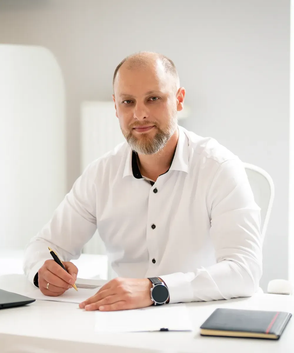 Mariusz Sierzputowski