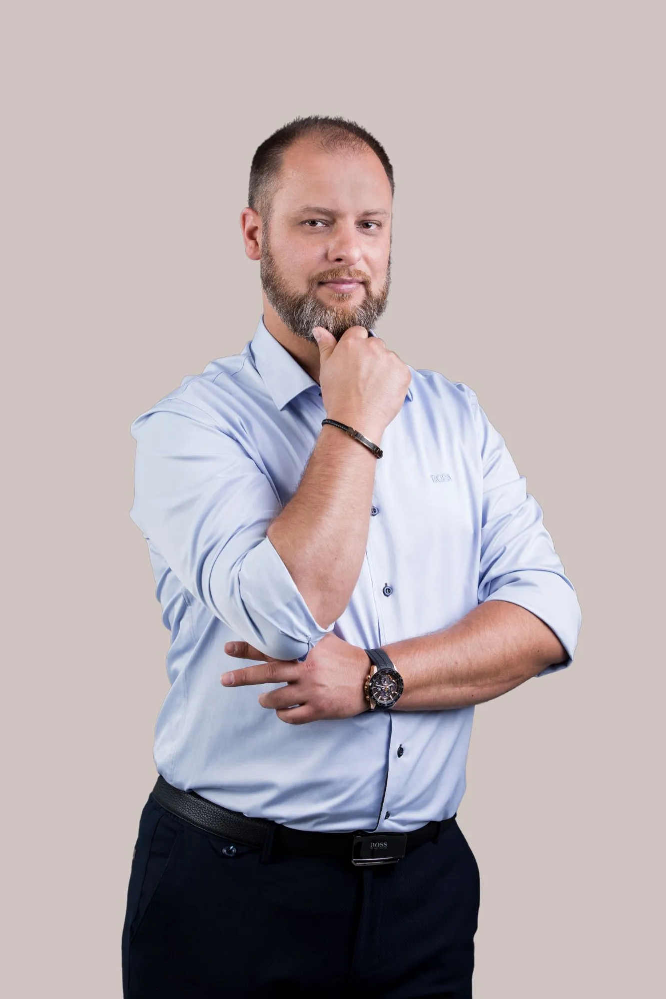 Mariusz Sierzputowski